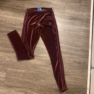 Adidas leggings S